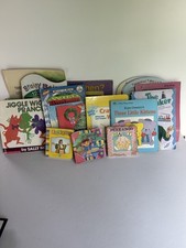 Vintage childrens books for sale  Ripley