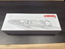Märklin 37180 dampflok gebraucht kaufen  Augsburg