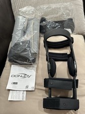 Donjoy defiance right for sale  Idaho Falls