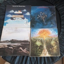 Moody blues vinyl for sale  BOGNOR REGIS