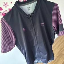 Rapha jersey dunklem gebraucht kaufen  München