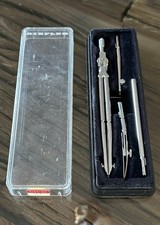 Riefler compass drafting for sale  MARTOCK