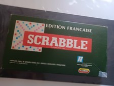 Scrabble classique..édition f d'occasion Scrabble classique..édition f d'occasion  Salbris