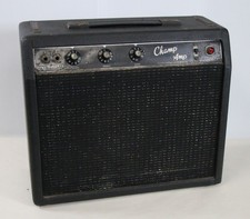 Fender champ amp for sale  Simi Valley