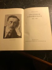 Adolf loos schriften gebraucht kaufen  Berlin
