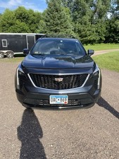 2019 cadillac xt4 for sale  Forest Lake