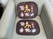 car shades for sale  HARPENDEN