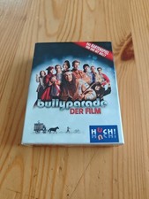 Bullyparade film kartenspiel gebraucht kaufen  Blankenheim