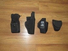 Bianchi acumold police for sale  Elkhorn