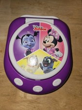 CD player de música infantil Disney Studio Fun International sem discos comprar usado  Enviando para Brazil