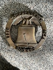Independence 200 years for sale  Sherman
