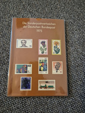 Brd berlin jahrbuch gebraucht kaufen  Edewecht