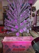 Aluminum vintage christmas for sale  Mckinleyville
