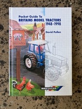 Pocket guide britains for sale  MARKET RASEN