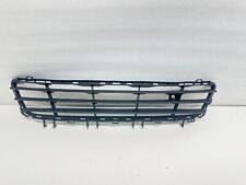 Grelha inferior parachoque dianteiro Opel Astra H402106 2007-2012 AFTERMARKET comprar usado  Enviando para Brazil
