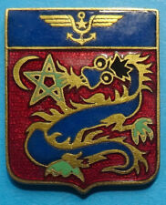 Insigne base mobile d'occasion  Fagnières