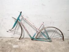 Vintage telaio frame usato  Grugliasco