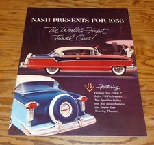 Original 1956 nash for sale  Reinbeck