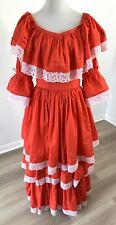 mexican folklorico dresses for sale  Winter Garden