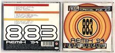 883 remix special usato 883 remix special usato  Settimo Torinese