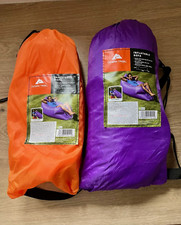 Inflatable sofa lounger for sale  KETTERING