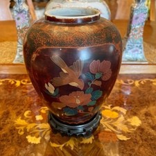Antique japanese totai for sale  San Antonio