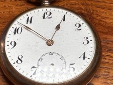 Antique junghans .800 for sale  Oakfield