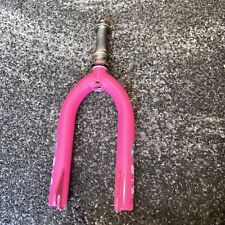 Threaded bicycle fork for sale  Mabank