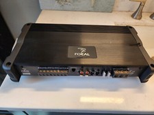 Focal fpp 4100 for sale  Pittsburg