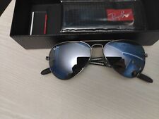Ray ban occhiali usato  Italia