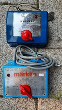 Märklin wechselstrom fahrtraf gebraucht kaufen  Heiligenhaus
