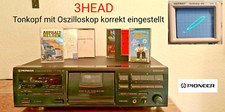Pioneer s530 3head gebraucht kaufen  Glienicke