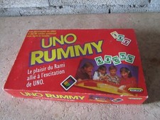 Jeu societe rummy d'occasion  Lagnieu