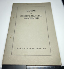 Gale poulden guide for sale Gale poulden guide for sale  PRESTON