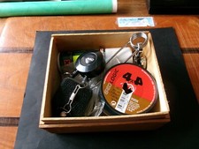 Kit produits peche d'occasion  Limoges-