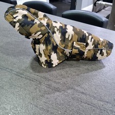 Queenwest camo hooded for sale  BLACKPOOL