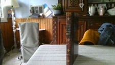 Livre tarot bohémiens d'occasion  Lavelanet