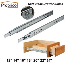 Probrico soft close for sale  Rowland Heights