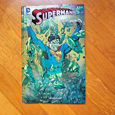 Fumetto superman collezione usato  Vo