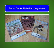 Lot vintage ducks for sale  Fairmont