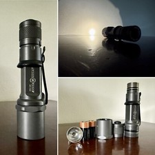 Surefire lumamax z44 d'occasion  Expédié en Belgium