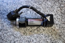 Getriebemotor maxon 147551 gebraucht kaufen  Karlsbad
