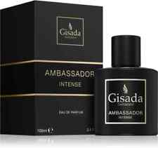 Gisada ambassador intense usato  Angri