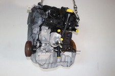 Moteur diesel renault d'occasion  Seclin