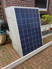 Gebrauchtes solar komplettpake gebraucht kaufen  Gronau