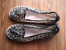 Summer shoes french for sale  HAILSHAM