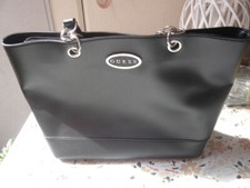 Guess handtasche schwarz gebraucht kaufen  Kaiserslautern