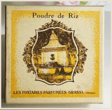 Parfaite ancienne boîte d'occasion  Latour-de-France
