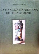Maiolica napoletana del usato  Marano di Napoli