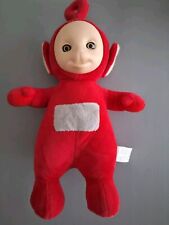 Teletubbies talking po for sale  BOURNEMOUTH